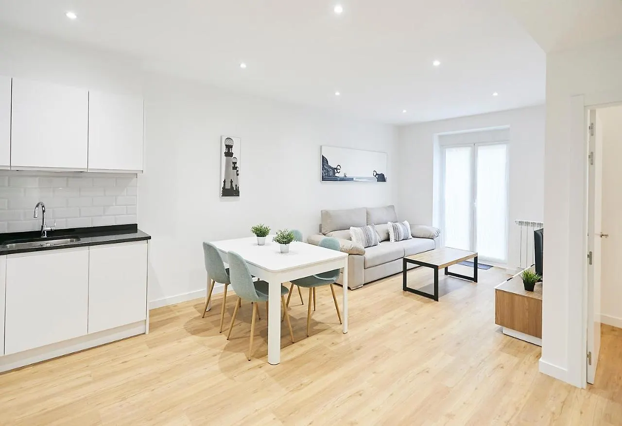 Olatu By Basque Homes San Sebastián 0*,  España