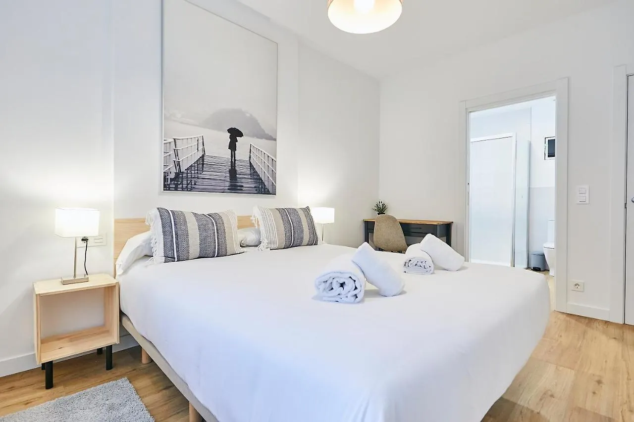 Olatu By Basque Homes San Sebastián