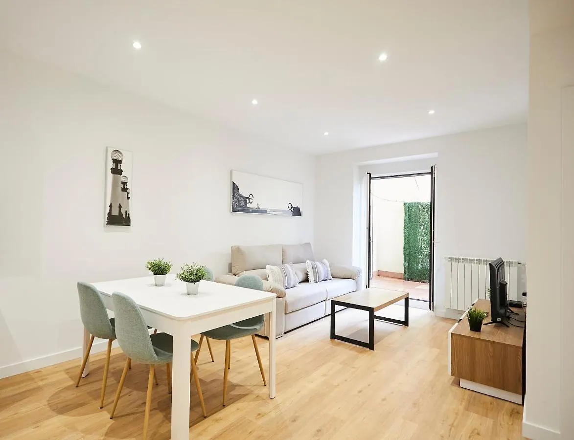 Olatu By Basque Homes San Sebastián 0*,