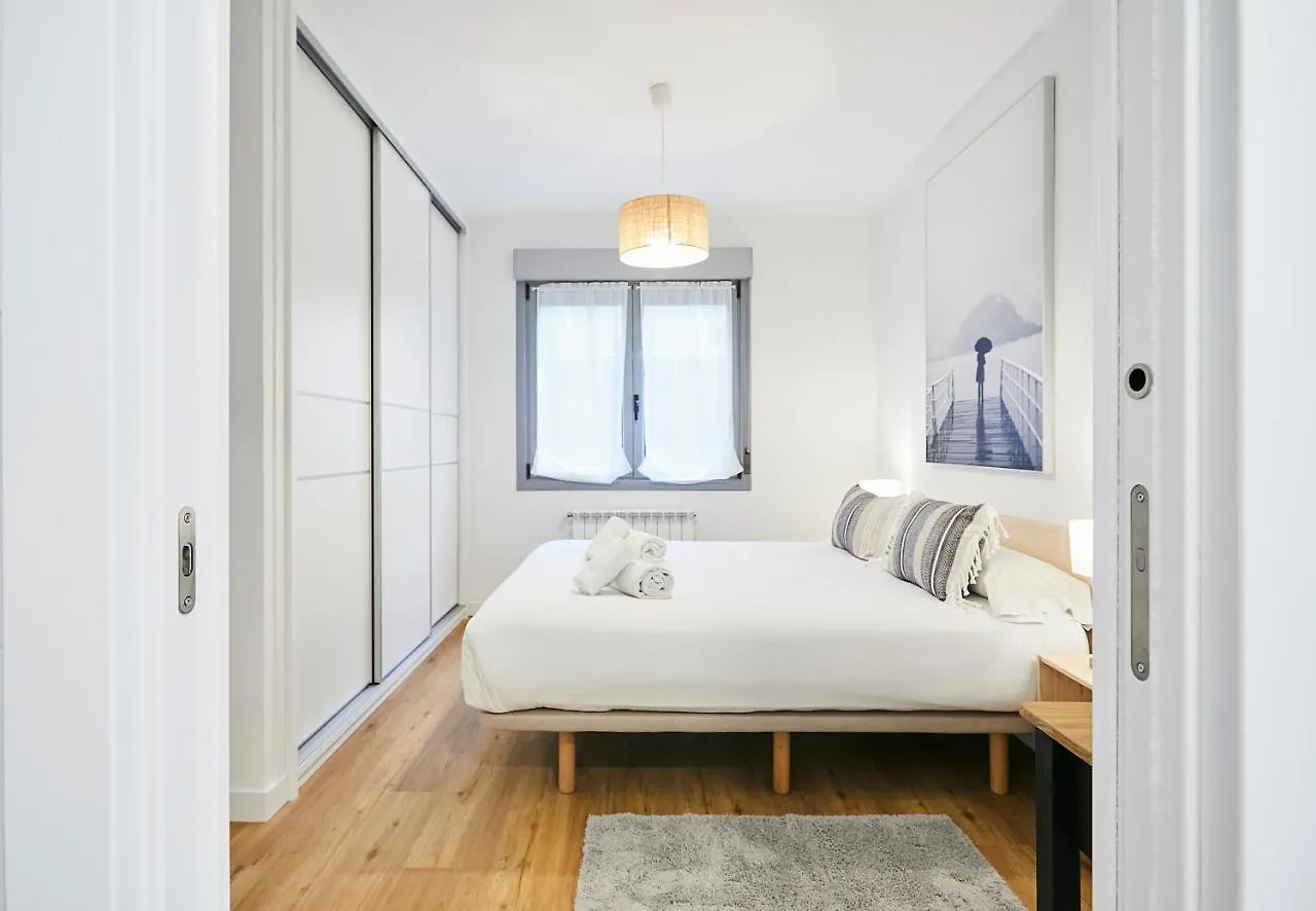 Olatu By Basque Homes San Sebastián