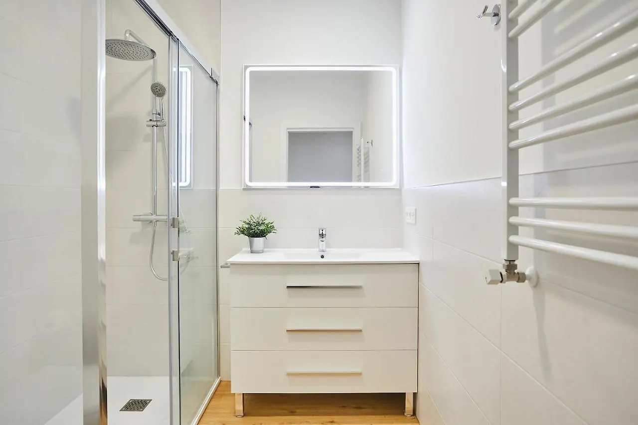 Olatu By Basque Homes San Sebastián Apartamento