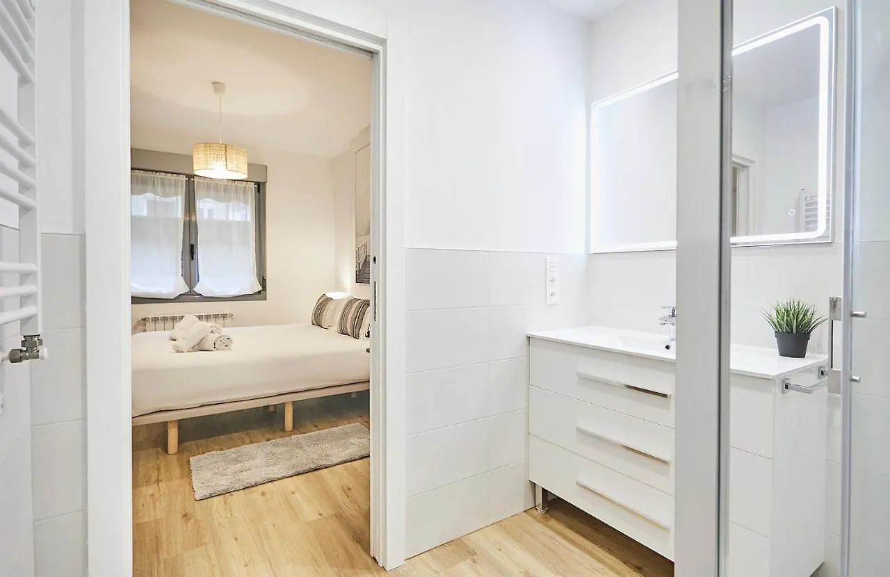 Olatu By Basque Homes San Sebastián 0*,