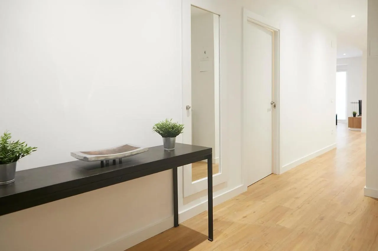 Apartamento Olatu By Basque Homes San Sebastián España