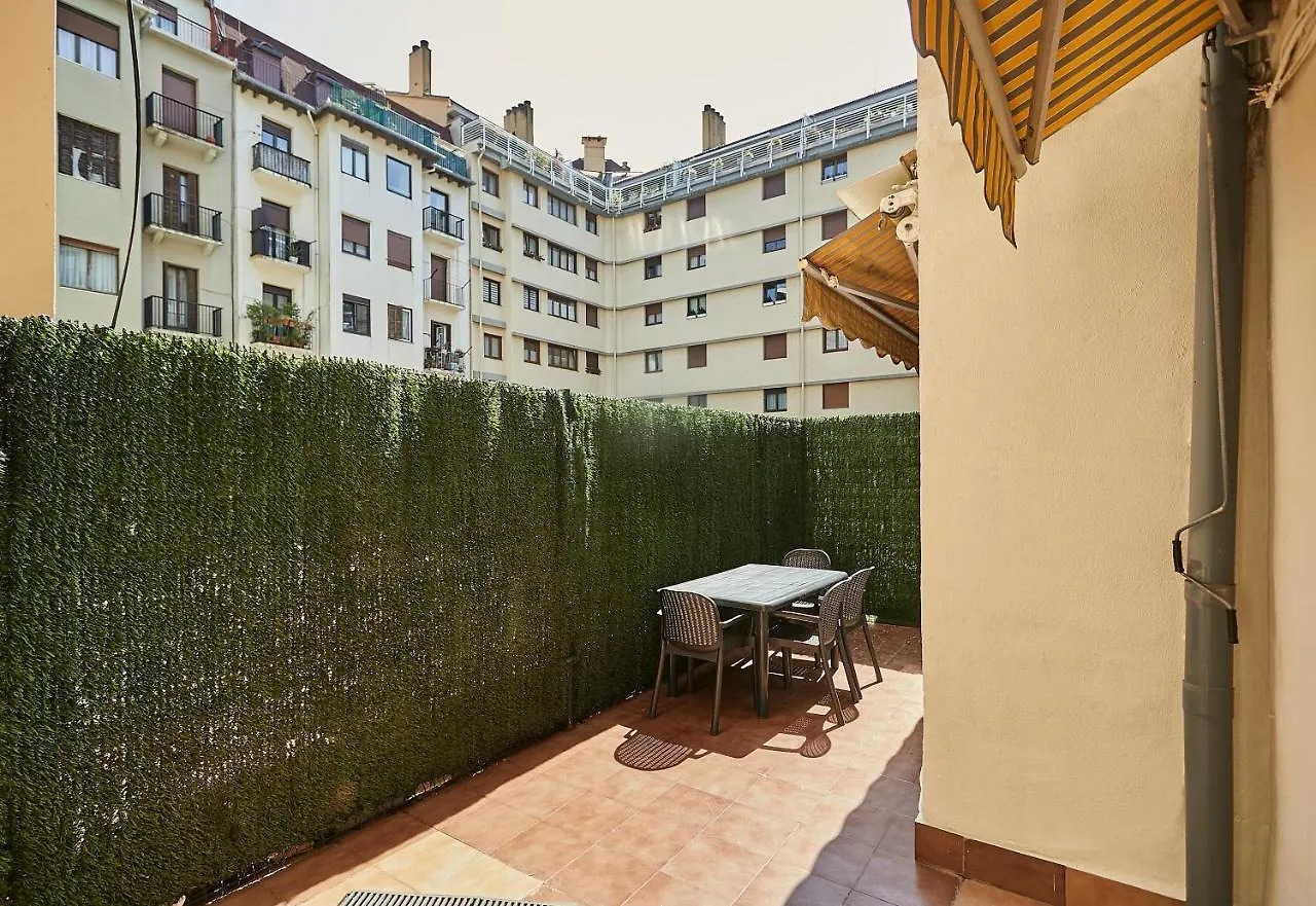 Olatu By Basque Homes San Sebastián