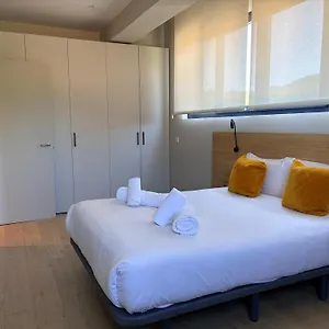 Appartamento Milimara, San Sebastián