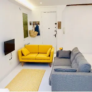Zurriola Apartamento